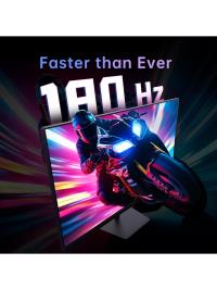 KTC H25T7 24.5" 180Hz (HDMI Display Port) 1920×1080 FreeSync Full HD FAST IPS Flat Monitör 3MS